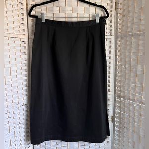 Trashy Diva High Waist Pencil Skirt Size 12